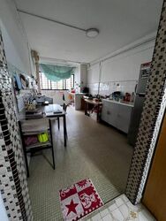 Blk 509 West Coast Vista (Clementi), HDB 3 Rooms #502424201